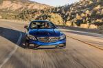 Mercedes-AMG C63 S Coupe 2016 года (NA)